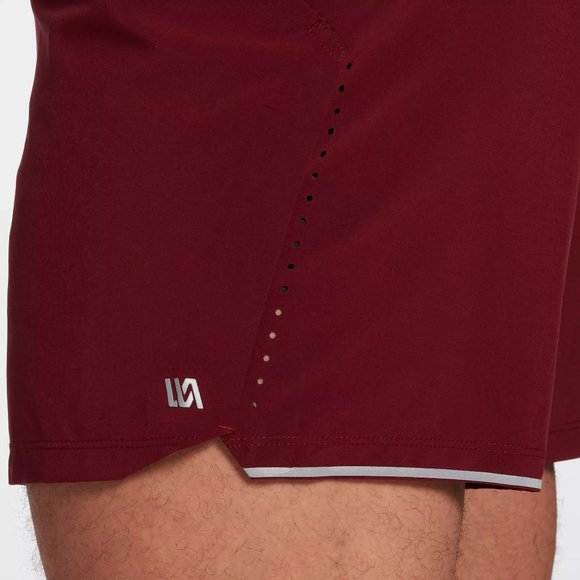 NWT VRST Men's 5'' Velocity Run Short - Picture 7 of 8